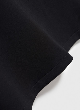 Поло на молнии