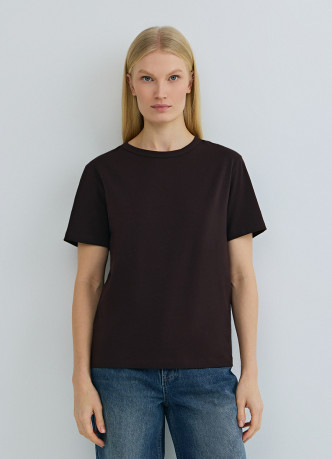 Базовая футболка