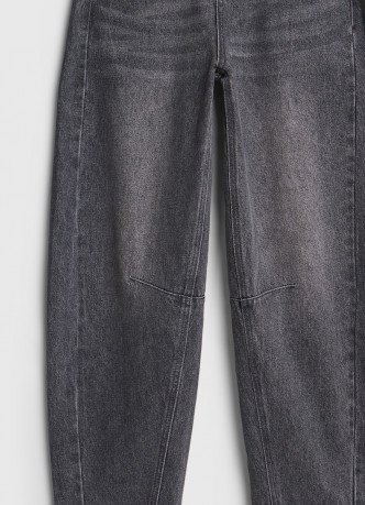 Джинсы Barrel для девочек