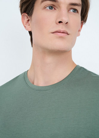 Базовая футболка