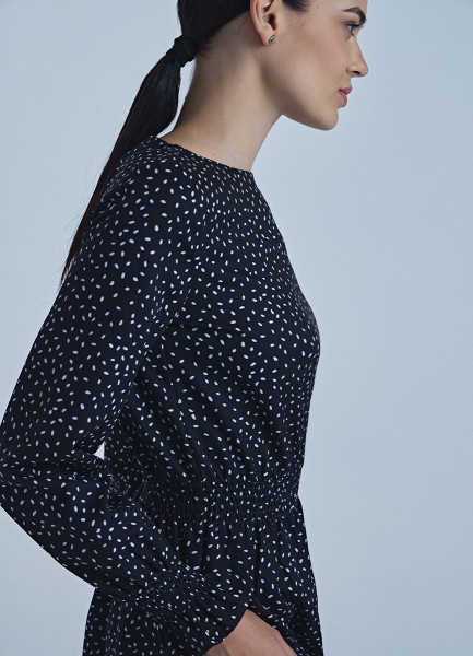 Платье 31695550299 Серый, размер 46,52,48,44, фото 6