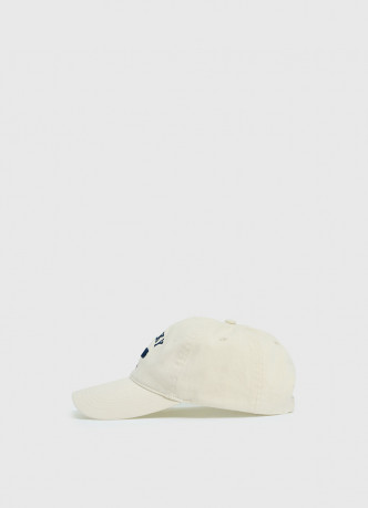 Бейсболка с вышивкой