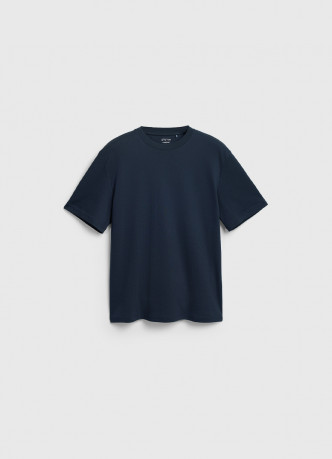 Футболка из хлопка