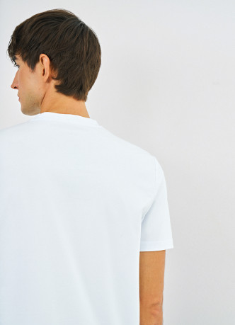 Базовая футболка