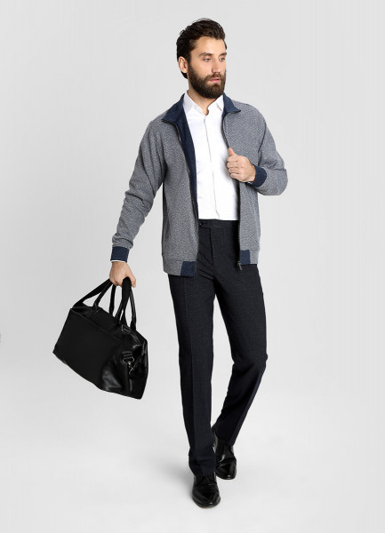 

Сумка-уикендер, Черный