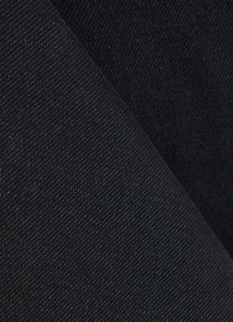 Прямые утеплённые джинсы для мальчиков