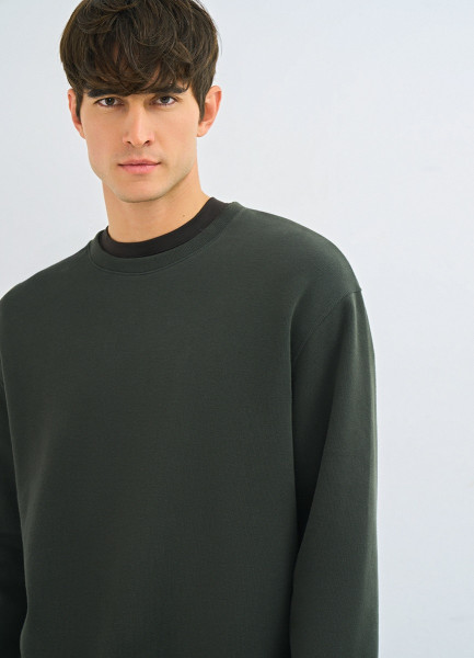 Джемпер Зеленый 3599₽