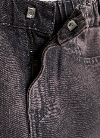 Широкие джинсы Wide Leg для девочек