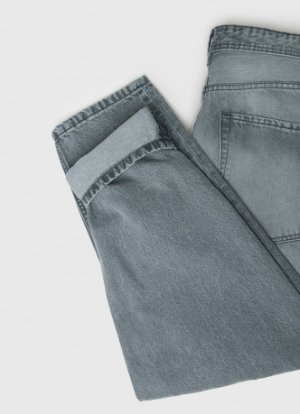 Джинсы Balloon