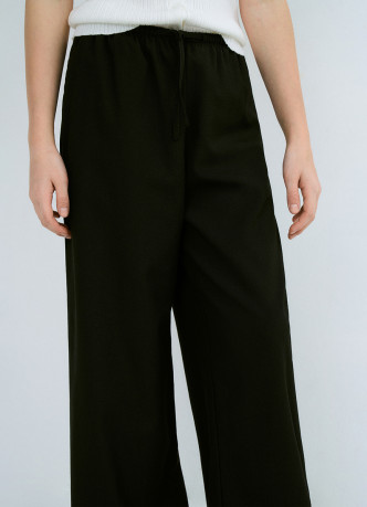 Брюки для девочек