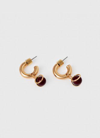 Серьги-подвески