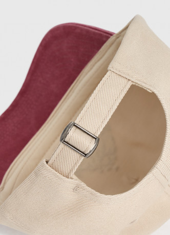 Бейсболка с вышивкой