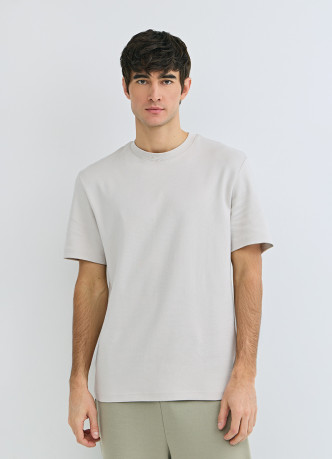 Футболка из хлопка