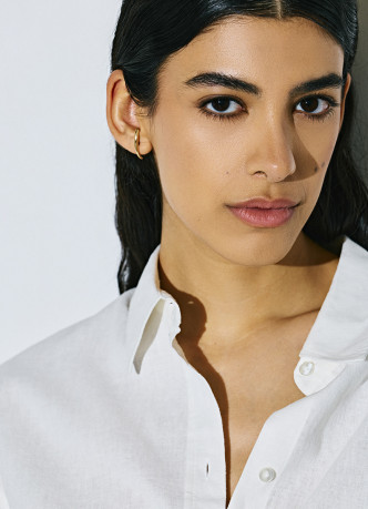 Серьги-пусеты