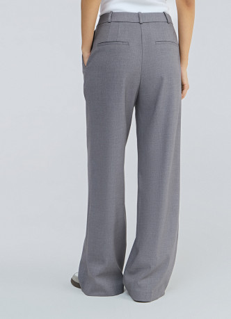 Прямые классические брюки