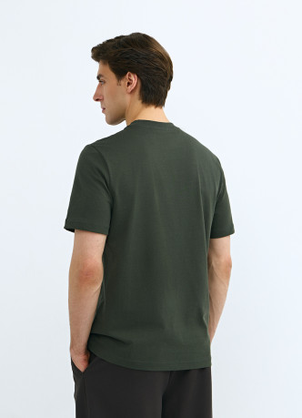 Базовая футболка