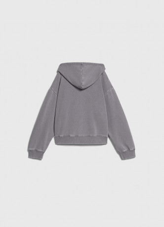 Толстовка на молнии для девочек