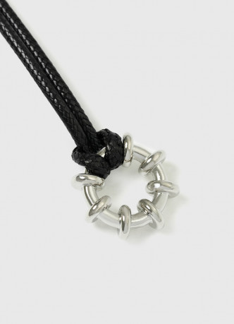 Колье женское