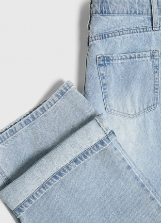 Джинсы для девочек