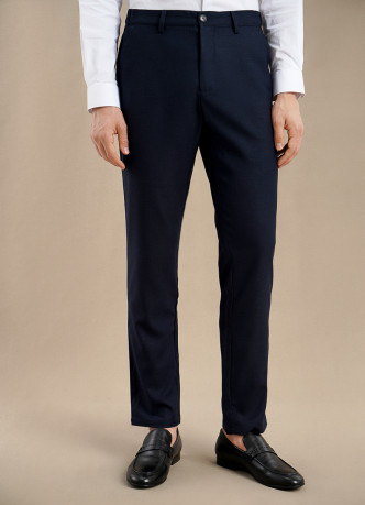 Брюки Chino из поливискозы