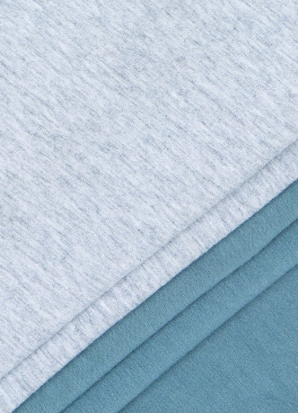 Трусы-транки с низкой посадкой, 2 шт.