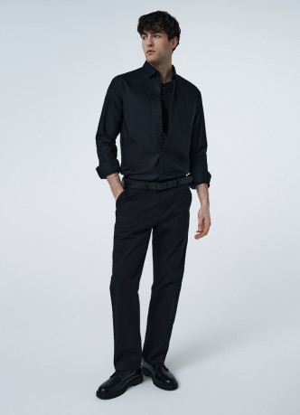 Базовые брюки-чиносы Regular