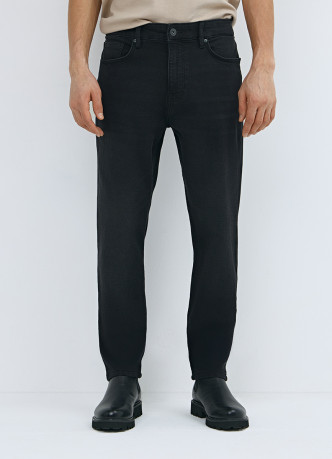 Зауженные джинсы Slim