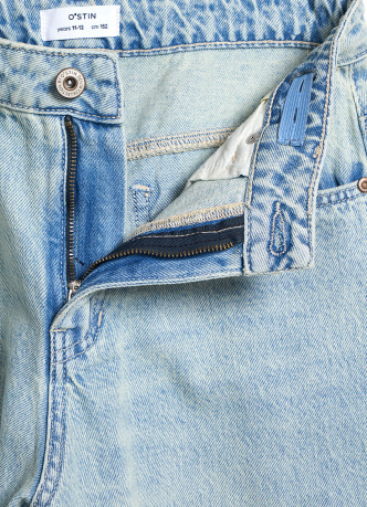 Джинсы Balloon для мальчиков