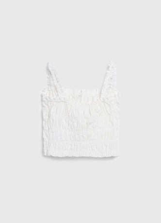 Топ для девочек