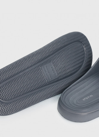 Сланцы на объёмной подошве