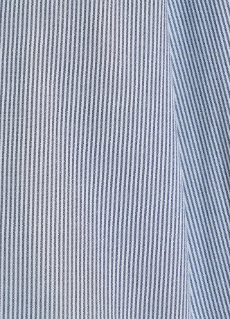 Рубашка в полоску