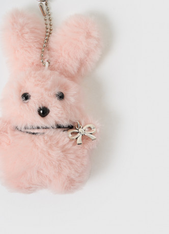 Брелок для девочек