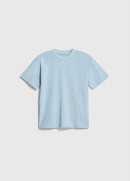 Футболка для мальчиков Голубой 799₽