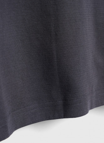 Поло с воротником на молнии для мальчиков