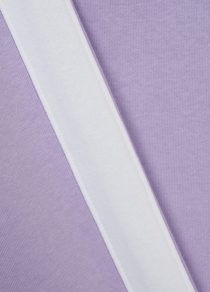Брюки трикотажные для девочек, Фиолетовый O`Stin GL4673O02-V1, размер 170 - фото 4