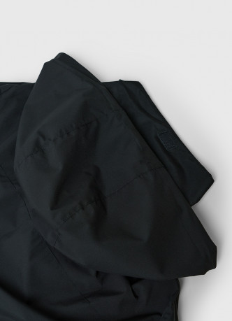 Лёгкая куртка