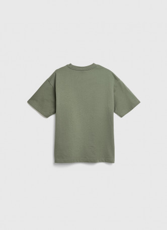 Футболка для мальчиков