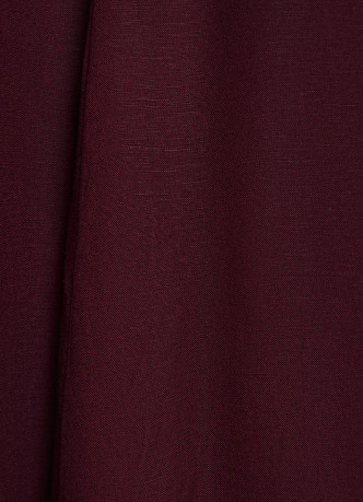 Юбка миди А-силуэта