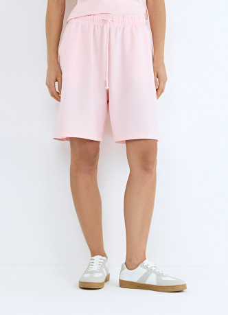 Трикотажные шорты