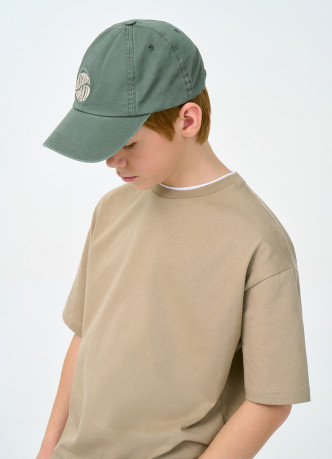 Футболка для мальчиков