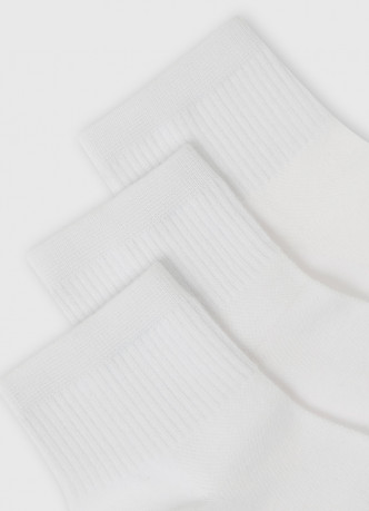 Фитнес-носки, 3 пары