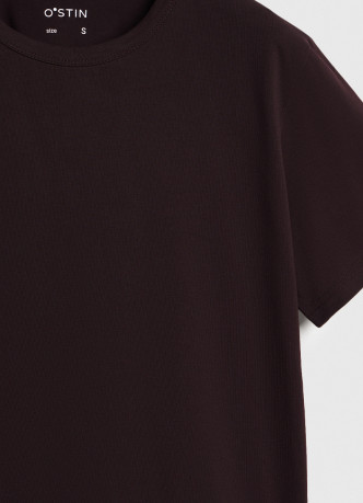 Базовая футболка