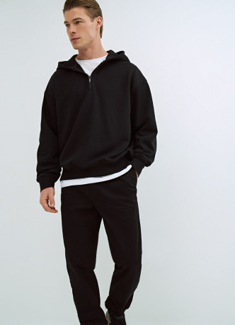 Джоггеры из твила