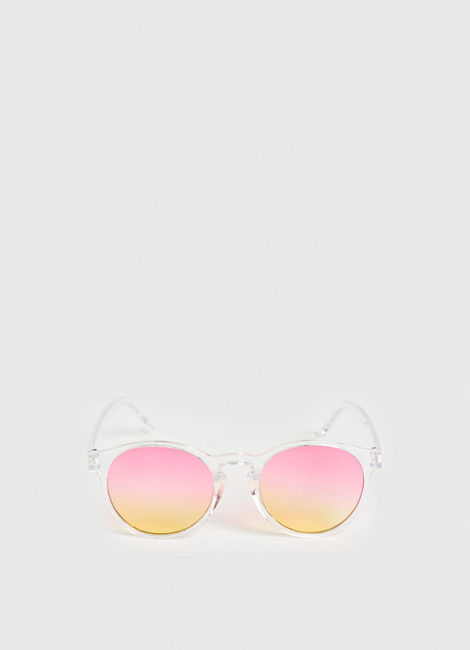 Солнцезащитные очки для девочек