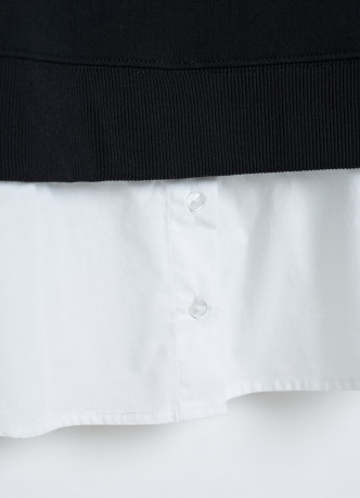 Толстовка для девочек