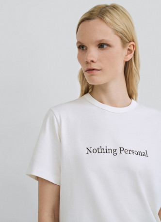 Футболка с принтом