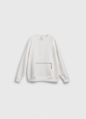 Свитшот O'STIN x Яндекс Пэй