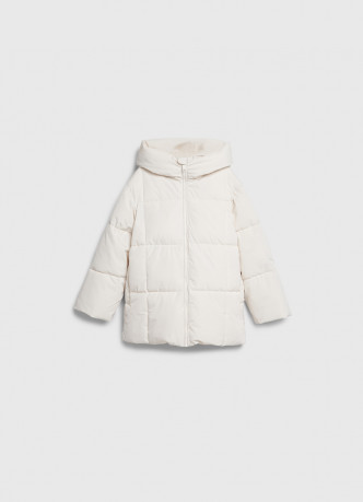 Пуховик для девочек