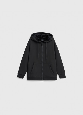 Толстовка на молнии для мальчиков