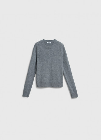 Джемпер из шерсти